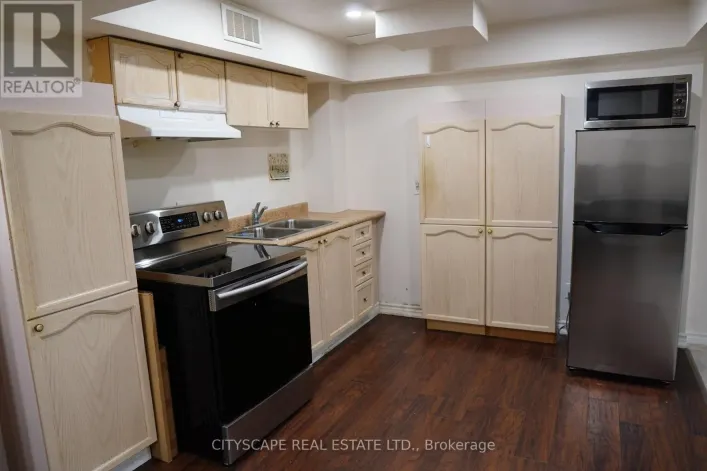 BSMT - 128 BRAEBROOK DRIVE, Whitby