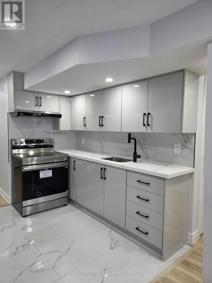 BSMT - 128 SOPHIA ROAD, Markham