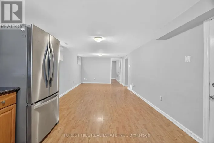 BSMT - 128 TRINNELL BOULEVARD, Toronto