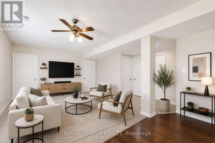 BSMT - 129 RUFFET DRIVE, Barrie