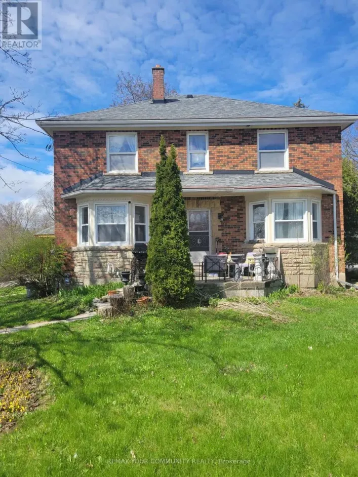 BSMT - 12932 HIGHWAY 27, King