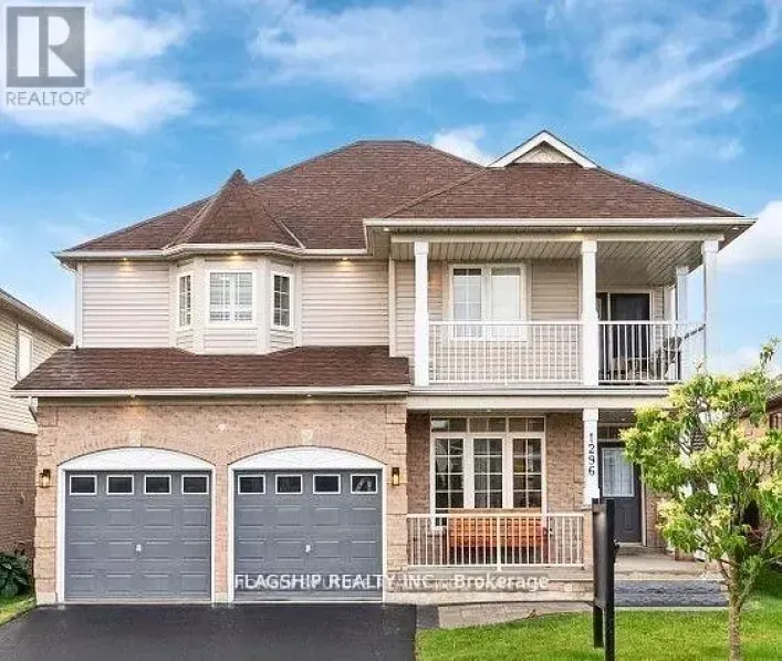 BSMT - 1296 MARGATE DRIVE, Oshawa