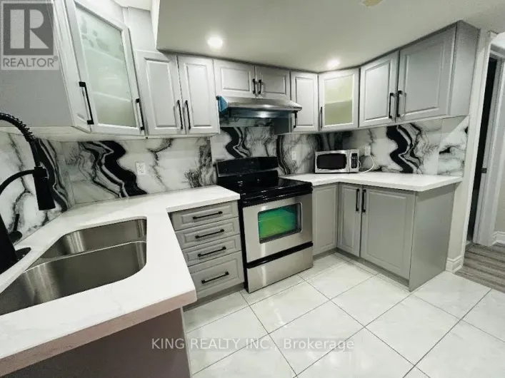 BSMT - 13 BLACK DIAMOND CRESCENT, Brampton