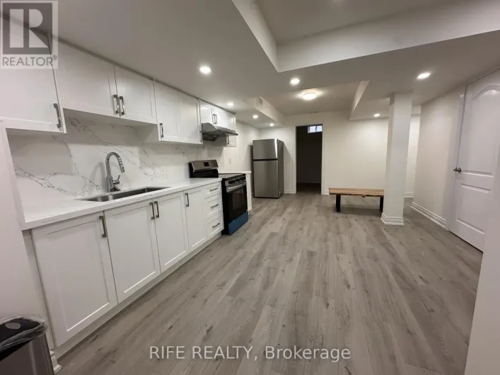 BSMT 13 CHARLES VOGEL DRIVE, Markham