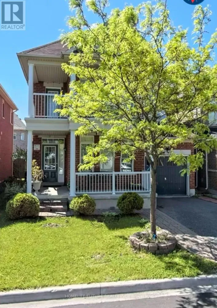 BSMT - 13 HISLOP DRIVE, Markham
