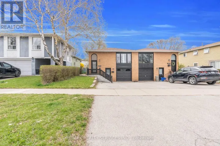 BSMT - 1305 CONSORT CRESCENT, Burlington