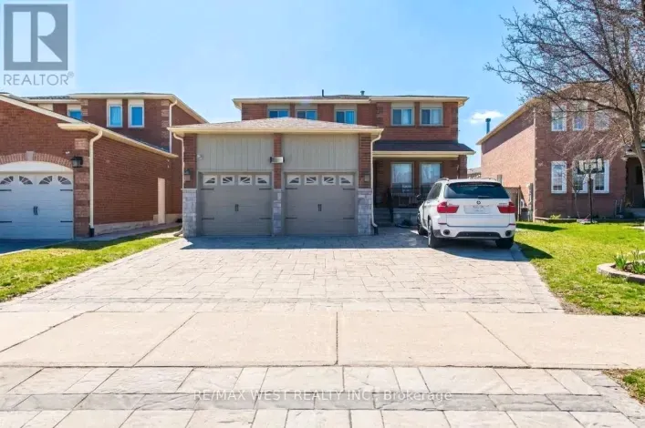 BSMT - 131 BERNARD AVENUE, Richmond Hill