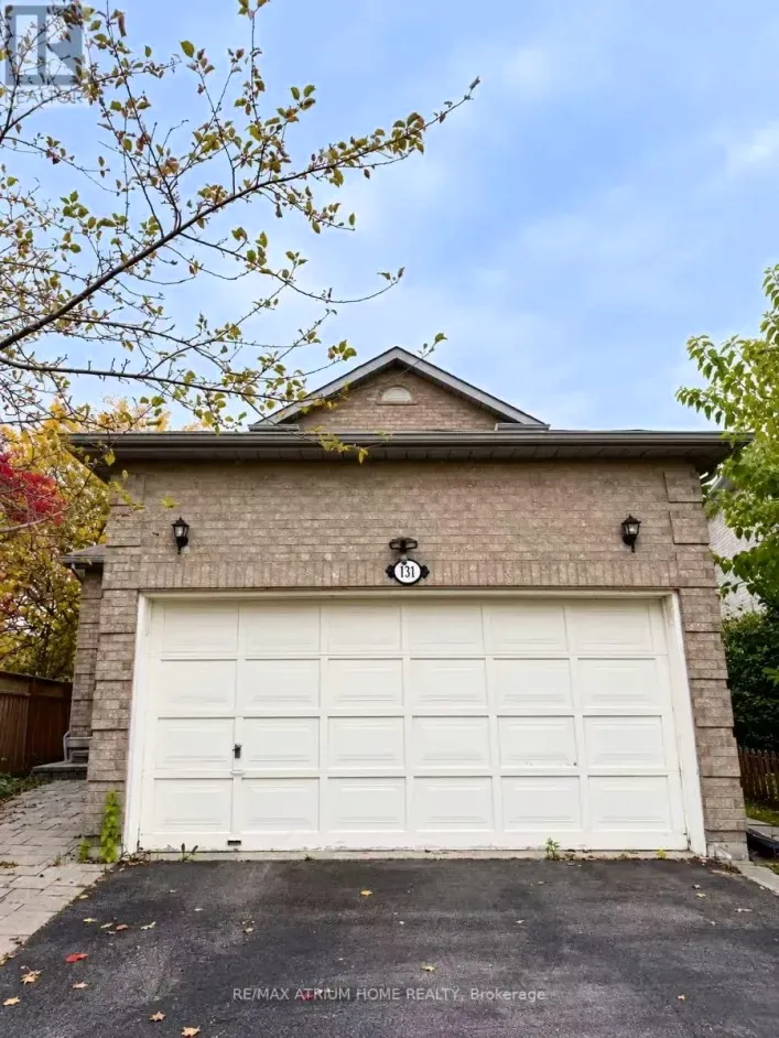 BSMT - 131 REDONDO DRIVE, Vaughan