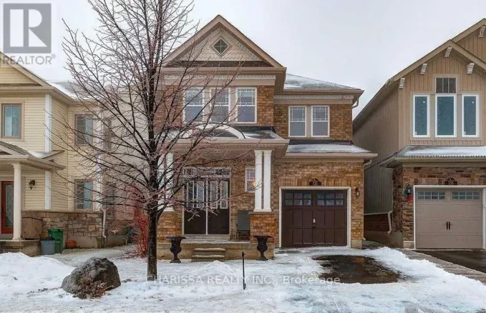 BSMT - 131 SPRING CREEK DRIVE, Hamilton