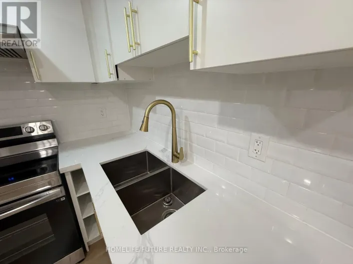 (BSMT) - 1312 WOODSTREAM AVENUE, Oshawa