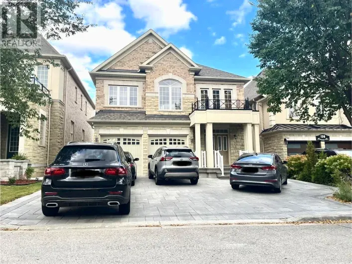 BSMT - 132 ANTORISA AVENUE, Vaughan