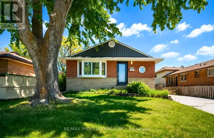 BSMT - 1327 ROYAL DRIVE, Burlington
