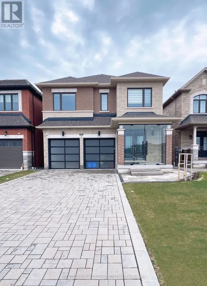 BSMT - 133 JINNAH AVENUE, Markham