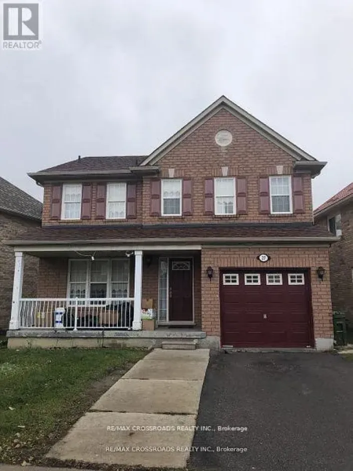 BSMT - 133 LABRADOR DRIVE, Oshawa
