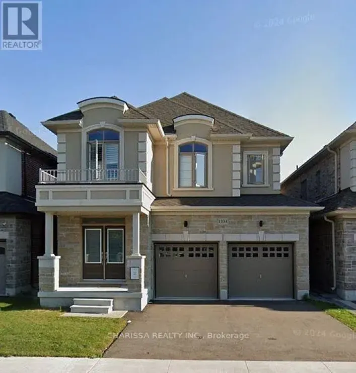 BSMT - 1334 APOLLO STREET, Oshawa