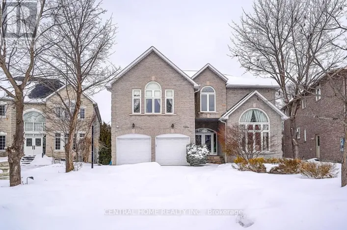 BSMT - 134 BRADGATE DRIVE, Markham