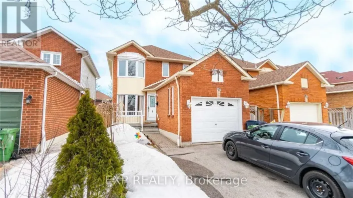 BSMT - 134 SANDOWN AVENUE, Toronto