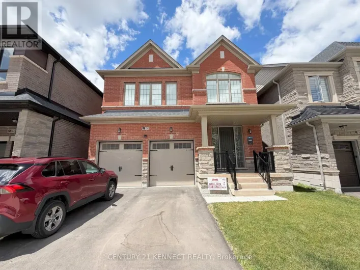 BSMT - 1345 HYDRANGEA GARDENS, Oakville