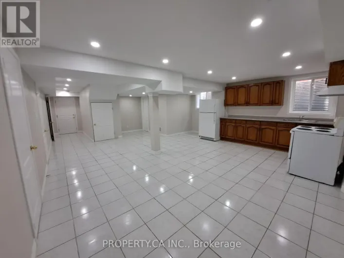 BSMT - 135 SUNNY MEADOW BOULEVARD, Brampton