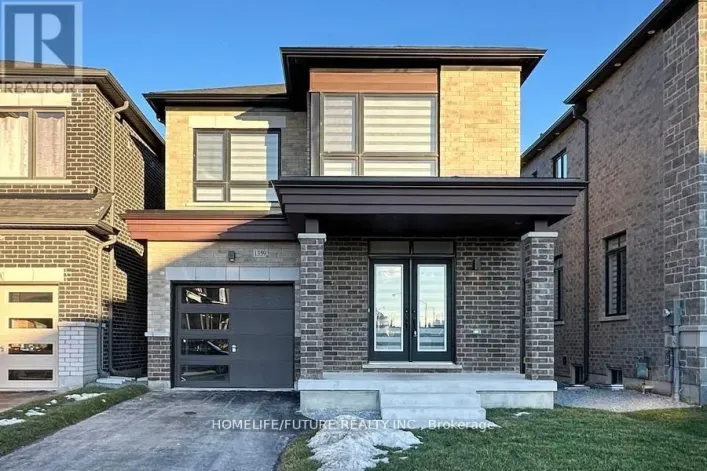 BSMT - 1359 KLONDIKE DRIVE, Oshawa