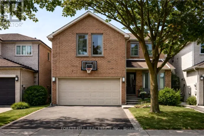 BSMT - 136 ESTHER CRESCENT, Vaughan