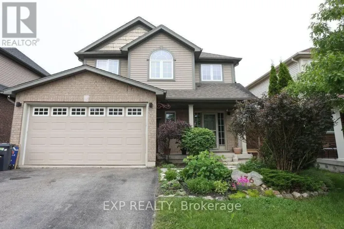 BSMT - 136 FLEMING WAY, Shelburne