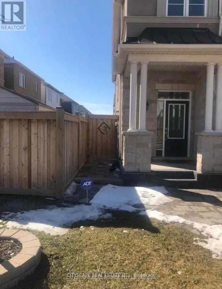 BSMT - 1360 WHITNEY TERRACE, Milton