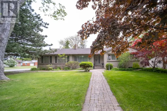 BSMT - 1361 LOCHLIN TRAIL, Mississauga