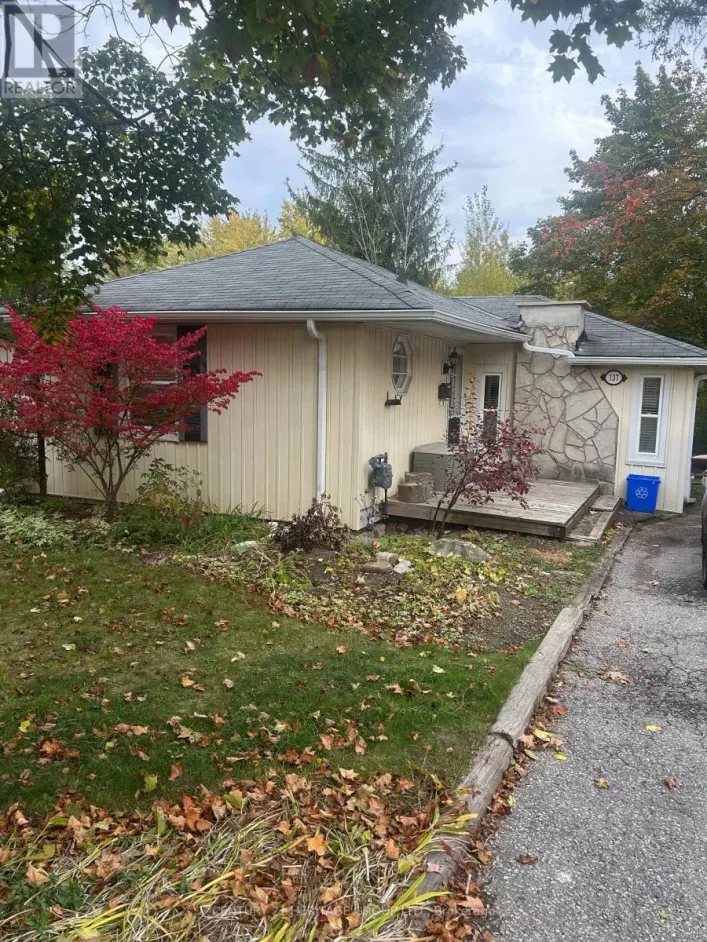 BSMT - 137 GURNETT STREET, Aurora