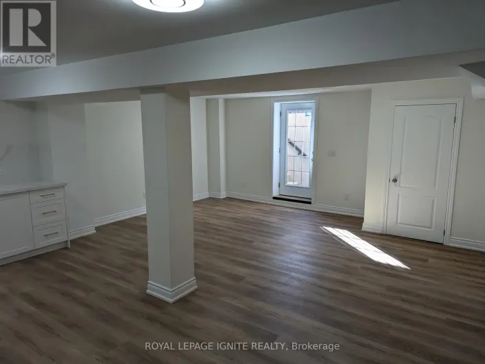 BSMT - 137 ROMANELLI CRESCENT, Bradford West Gwillimbury