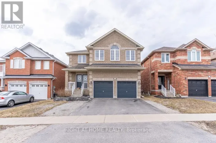 BSMT - 1373 HUNTER STREET, Innisfil