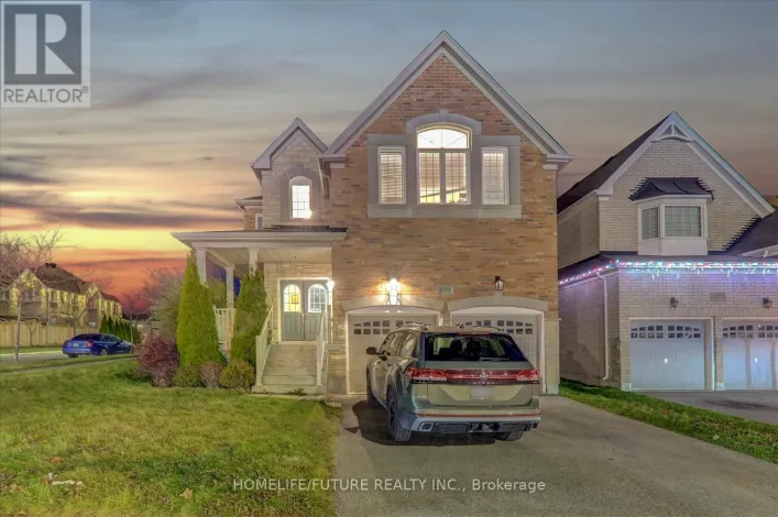 BSMT - 1381 CLEARBROOK DRIVE, Oshawa