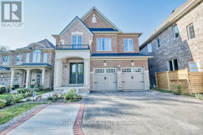 BSMT - 1389 MILITARY TRAIL, Toronto
