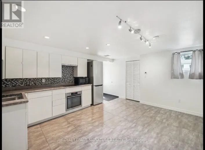 BSMT - 139 DRISCOLL ROAD, Richmond Hill