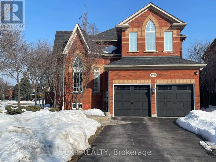 BSMT - 1396 KIDLINGTON GATE, Mississauga
