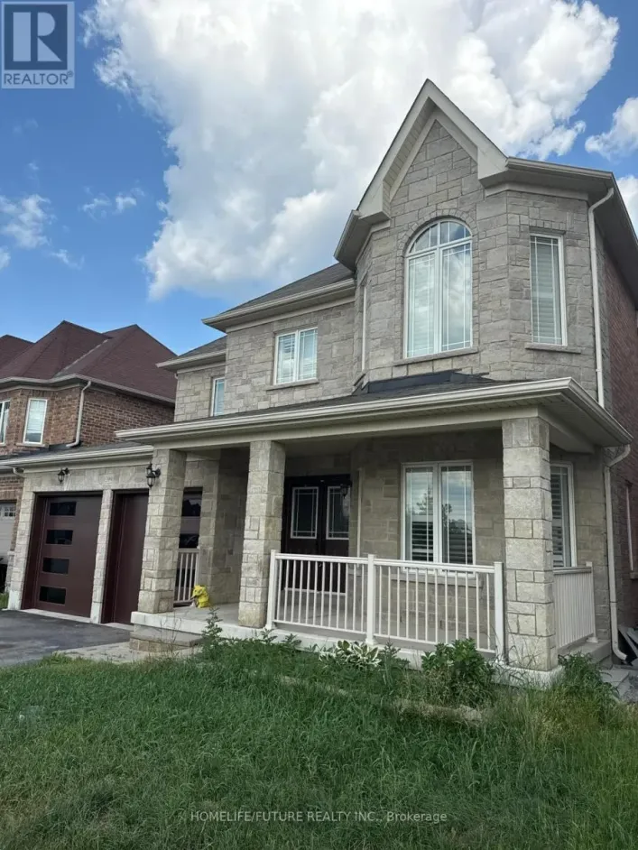 BSMT - 1399 LORMEL GATE AVENUE, Innisfil