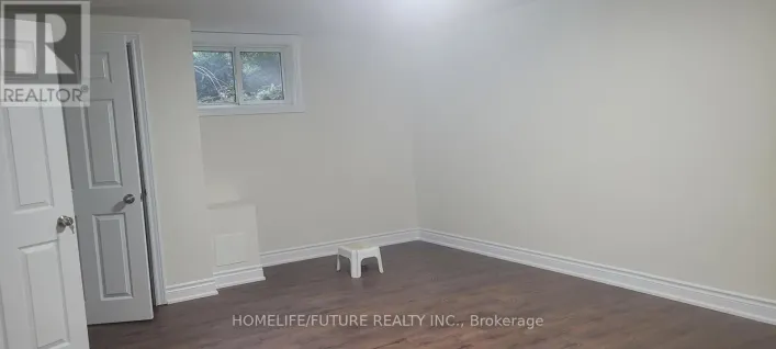 BSMT - 14 ACLAND CRESCENT, Toronto