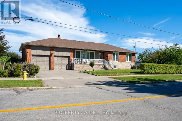 BSMT - 14 ALLADIN AVENUE, Toronto