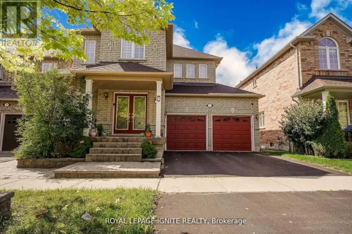 BSMT - 14 ANJAC CRESCENT, Markham
