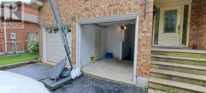 BSMT - 14 HILLMAN DRIVE, Ajax