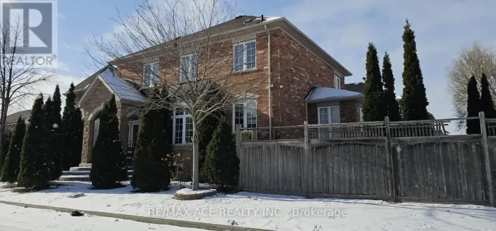 BSMT - 14 KENTVIEW CRESCENT, Markham