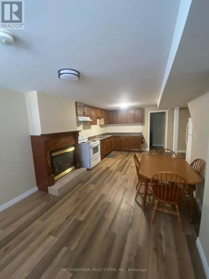 BSMT - 14 MCGIBBON BOULEVARD, Kawartha Lakes
