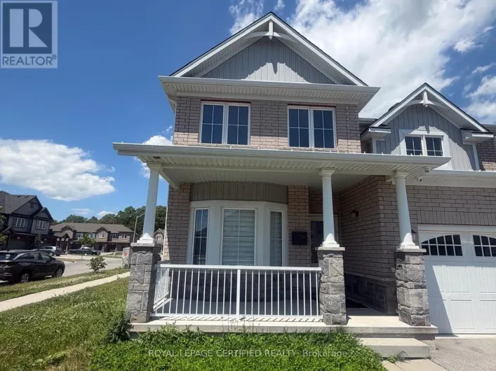 BSMT - 14 OVERHOLT DRIVE, Thorold