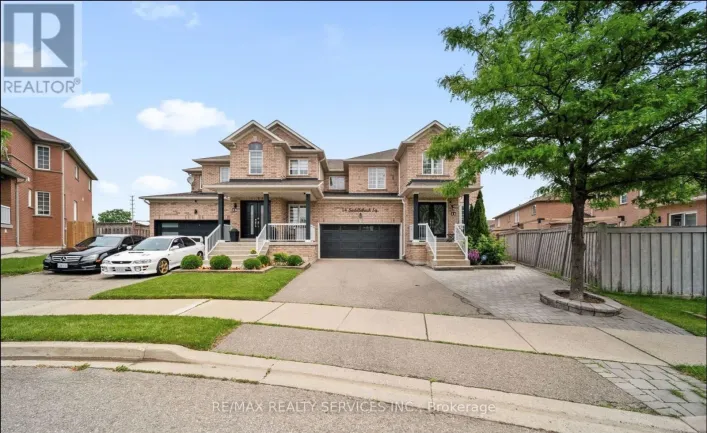 BSMT - 14 SADDLEBACK SQUARE, Brampton