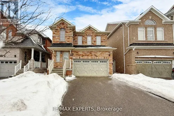 House for rent: BSMT - 14 SNOWY OWL WAY, Toronto