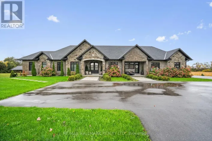 BSMT - 1405 CONCESSION 7 ROAD, Clarington