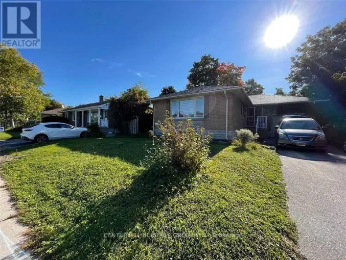 BSMT - 141 GROVE STREET E, Barrie