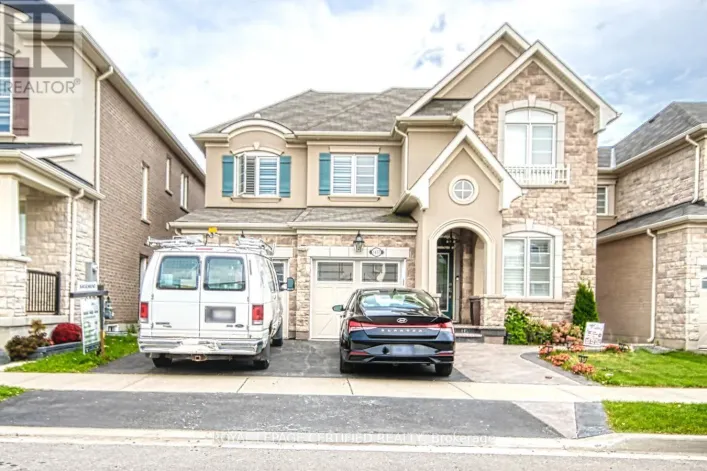 BSMT - 1427 WHITNEY TERRACE, Milton
