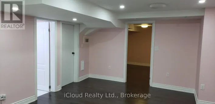 BSMT - 1428 SAMUELSON CIRCLE, Mississauga
