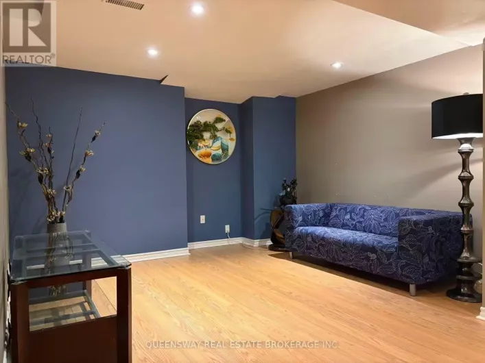 BSMT - 1429 WAKEHURST CRESCENT, Oakville